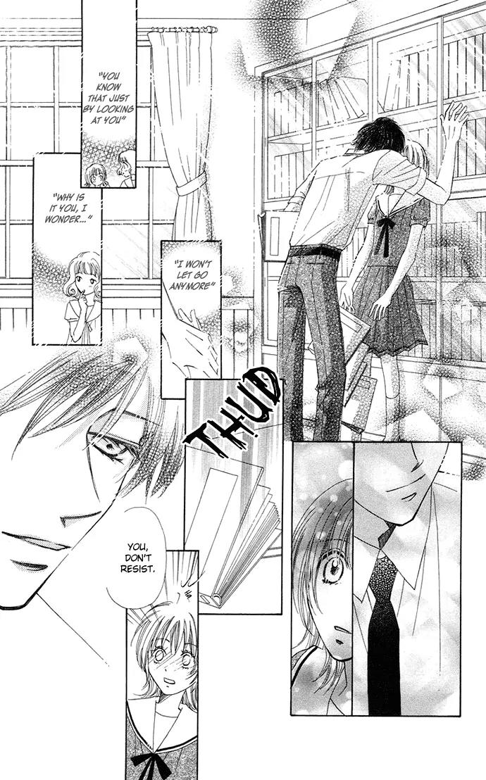 Otona no Jikan Chapter 6.5 page 35 - Chapter 6.5: Extra: Money Makes Being In Love Go Round + Adult's Convenience