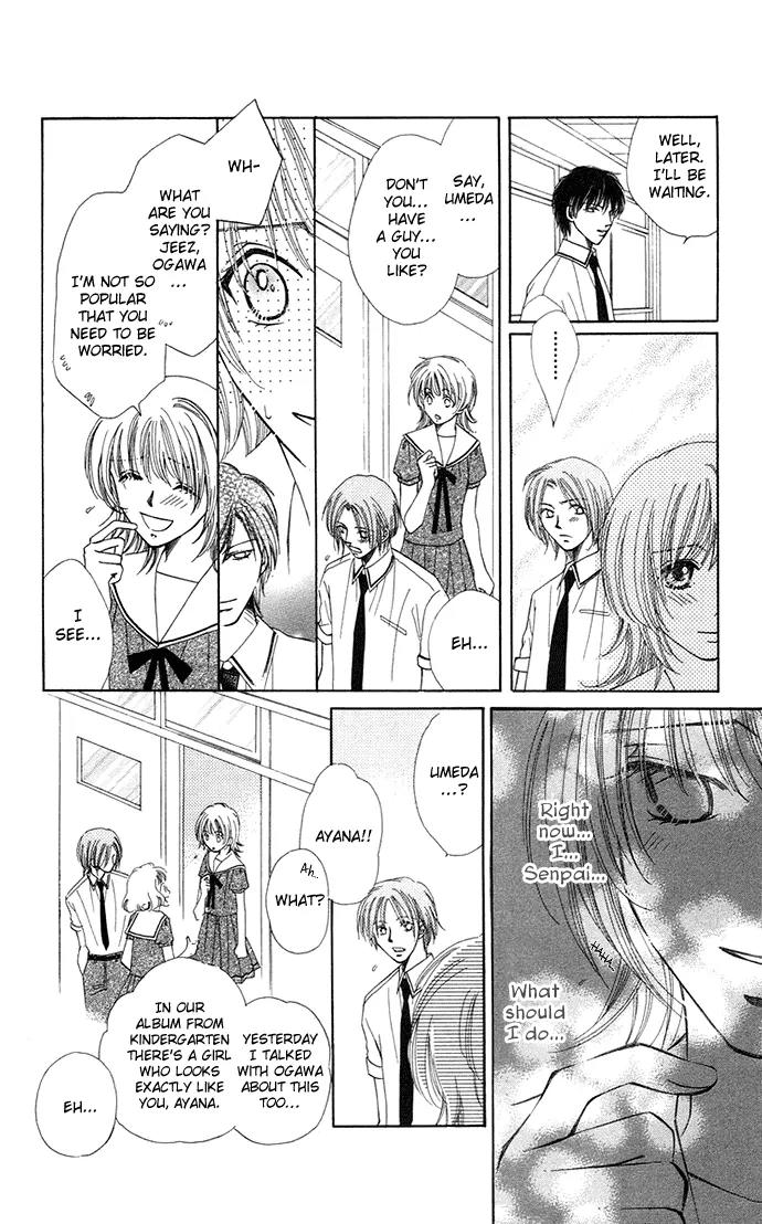 Otona no Jikan Chapter 6.5 page 38 - Chapter 6.5: Extra: Money Makes Being In Love Go Round + Adult's Convenience
