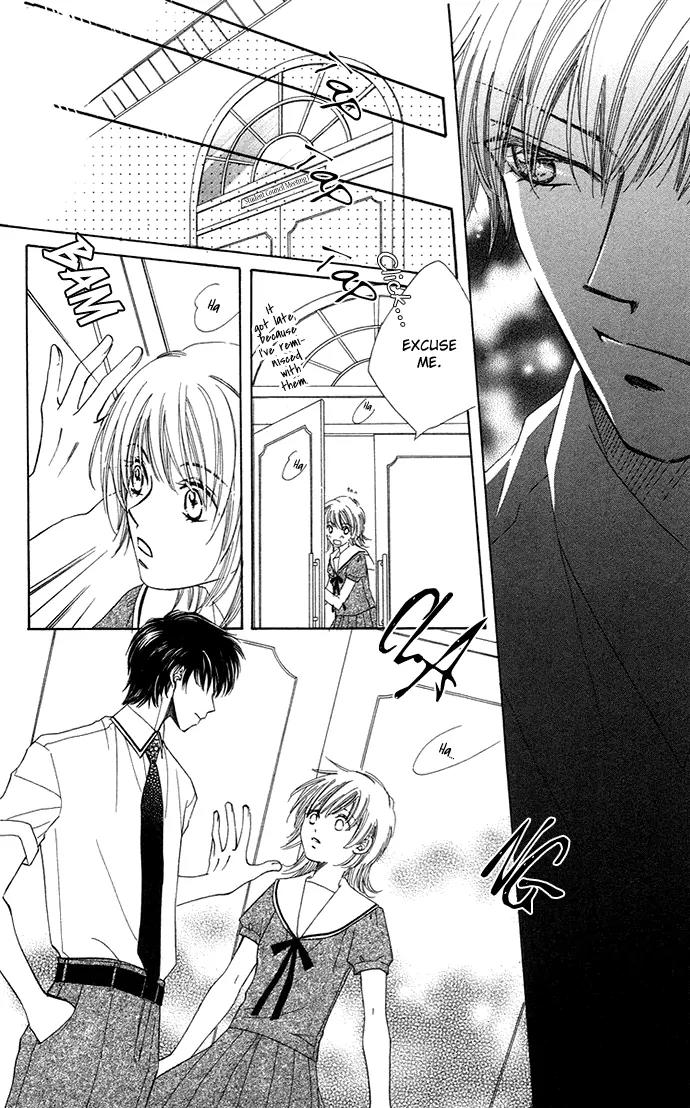 Otona no Jikan Chapter 6.5 page 40 - Chapter 6.5: Extra: Money Makes Being In Love Go Round + Adult's Convenience