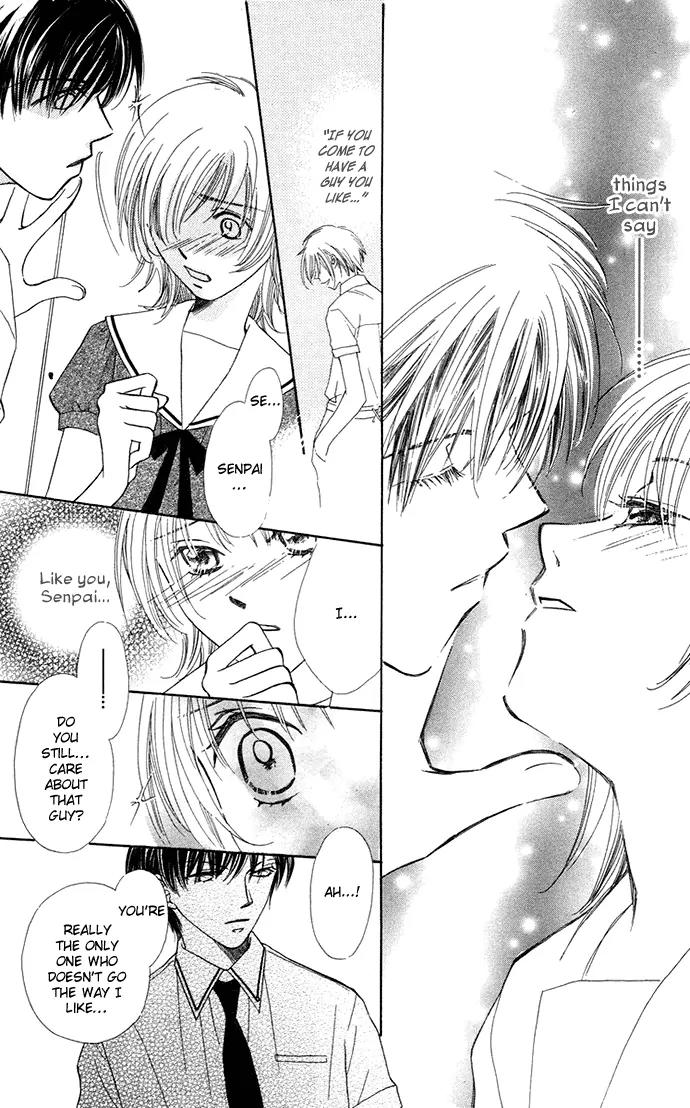 Otona no Jikan Chapter 6.5 page 41 - Chapter 6.5: Extra: Money Makes Being In Love Go Round + Adult's Convenience