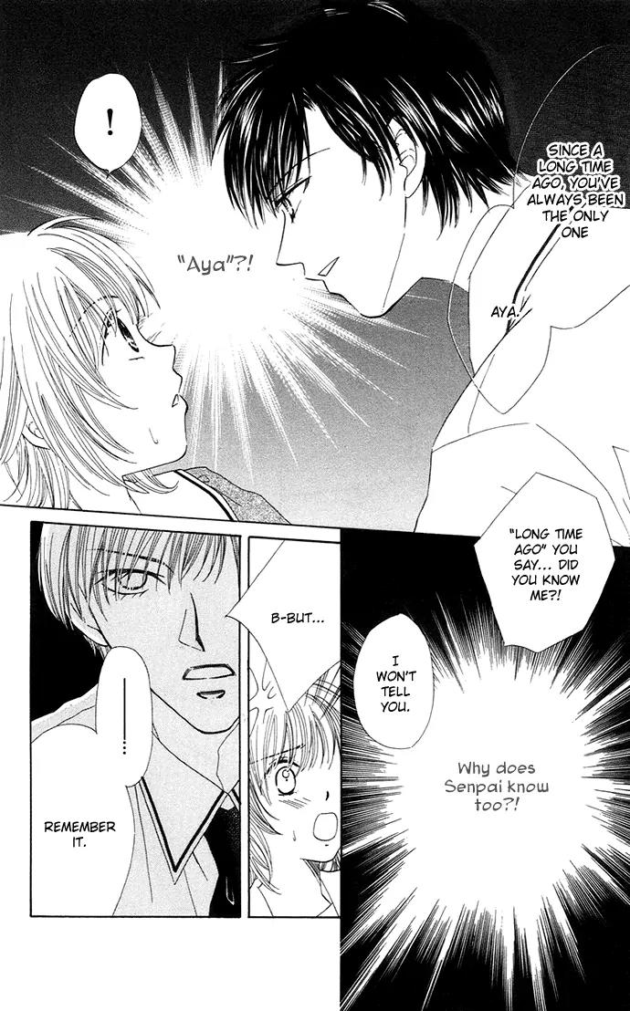 Otona no Jikan Chapter 6.5 page 42 - Chapter 6.5: Extra: Money Makes Being In Love Go Round + Adult's Convenience
