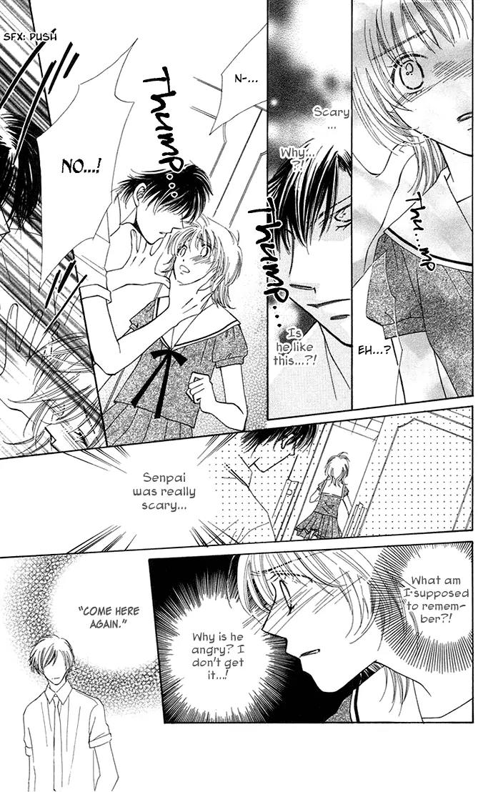 Otona no Jikan Chapter 6.5 page 43 - Chapter 6.5: Extra: Money Makes Being In Love Go Round + Adult's Convenience