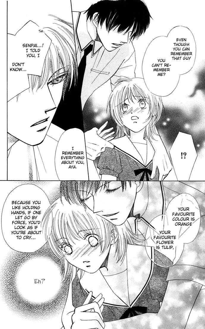 Otona no Jikan Chapter 6.5 page 46 - Chapter 6.5: Extra: Money Makes Being In Love Go Round + Adult's Convenience