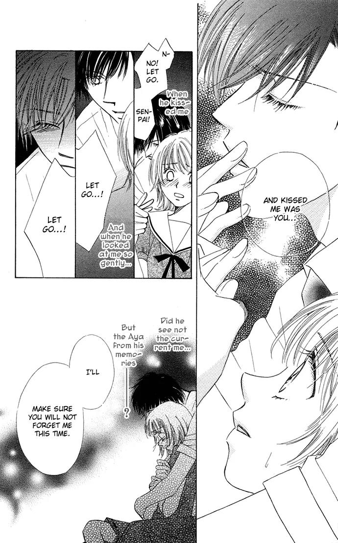 Otona no Jikan Chapter 6.5 page 48 - Chapter 6.5: Extra: Money Makes Being In Love Go Round + Adult's Convenience