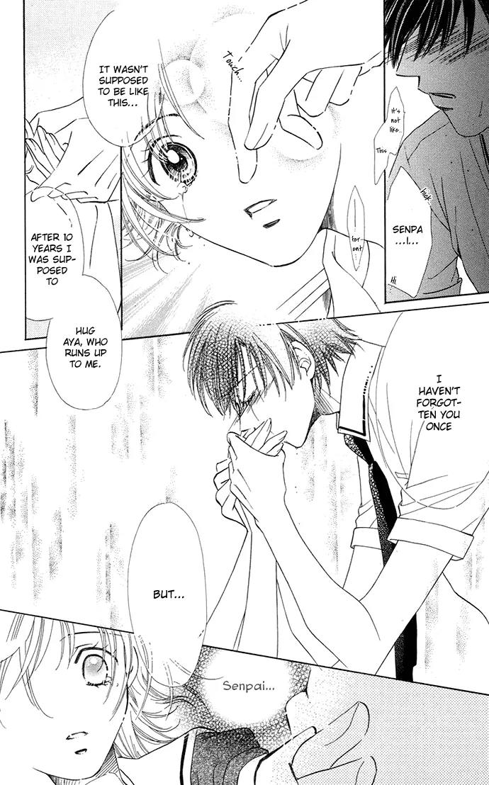 Otona no Jikan Chapter 6.5 page 50 - Chapter 6.5: Extra: Money Makes Being In Love Go Round + Adult's Convenience