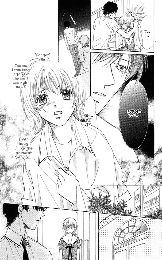 Otona no Jikan Chapter 6.5 page 51 - Chapter 6.5: Extra: Money Makes Being In Love Go Round + Adult's Convenience