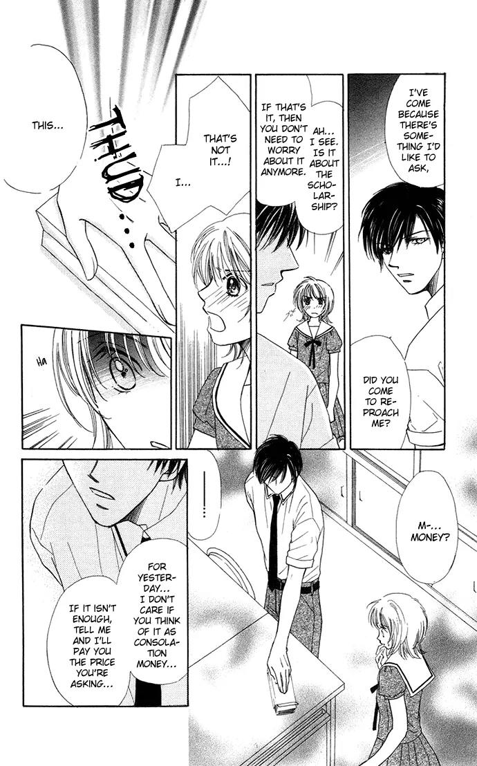 Otona no Jikan Chapter 6.5 page 52 - Chapter 6.5: Extra: Money Makes Being In Love Go Round + Adult's Convenience