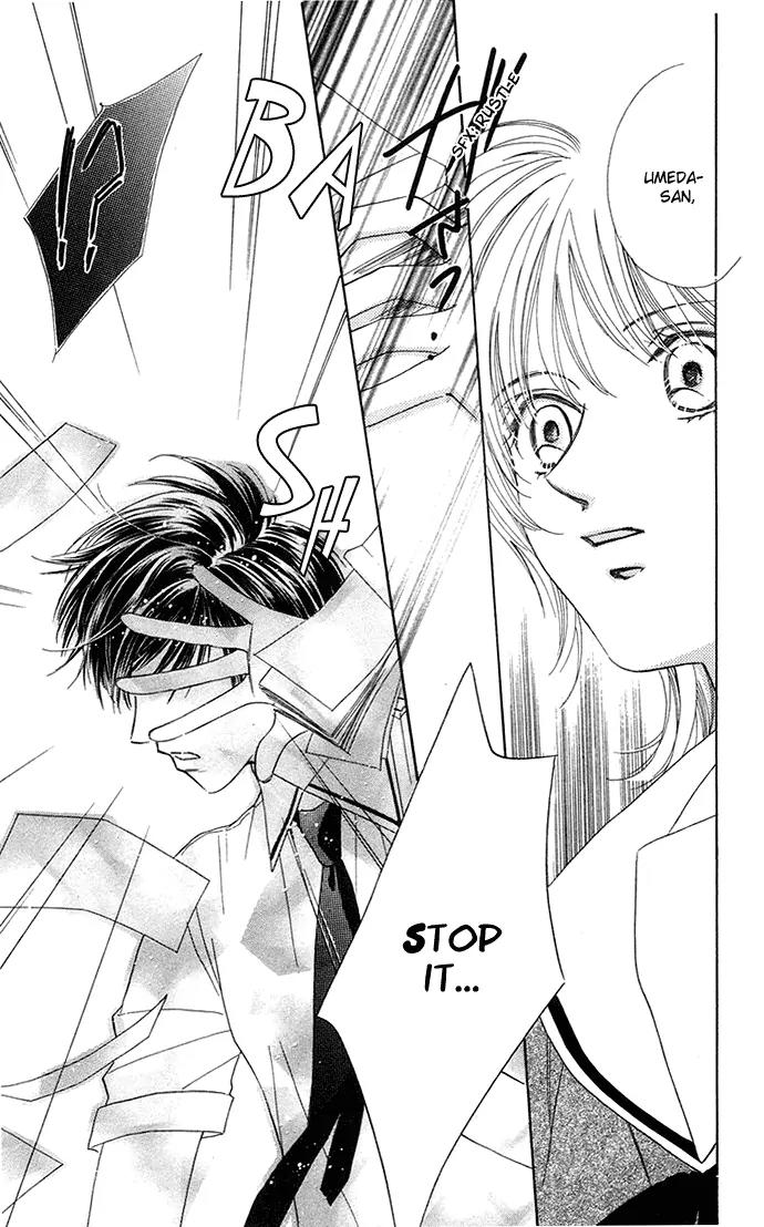 Otona no Jikan Chapter 6.5 page 53 - Chapter 6.5: Extra: Money Makes Being In Love Go Round + Adult's Convenience