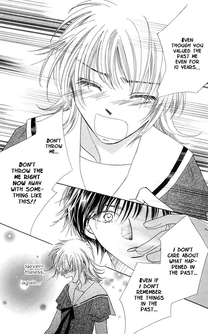 Otona no Jikan Chapter 6.5 page 54 - Chapter 6.5: Extra: Money Makes Being In Love Go Round + Adult's Convenience