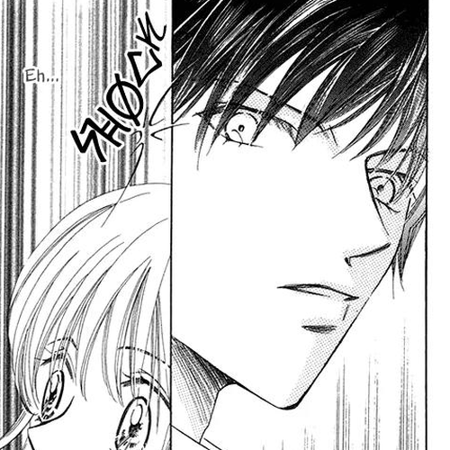 Otona no Jikan Chapter 6.5: Extra: Money Makes Being In Love Go Round + Adult's Convenience cover