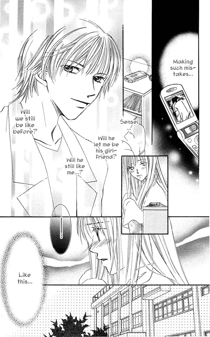 Otona no Jikan Chapter 6 page 18 - Chapter 6: I Really Love You