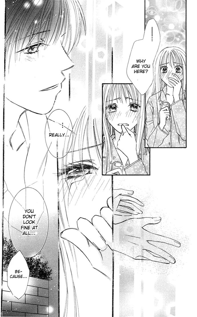 Otona no Jikan Chapter 6 page 27 - Chapter 6: I Really Love You