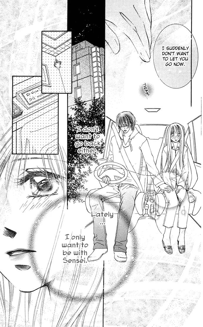 Otona no Jikan Chapter 6 page 30 - Chapter 6: I Really Love You