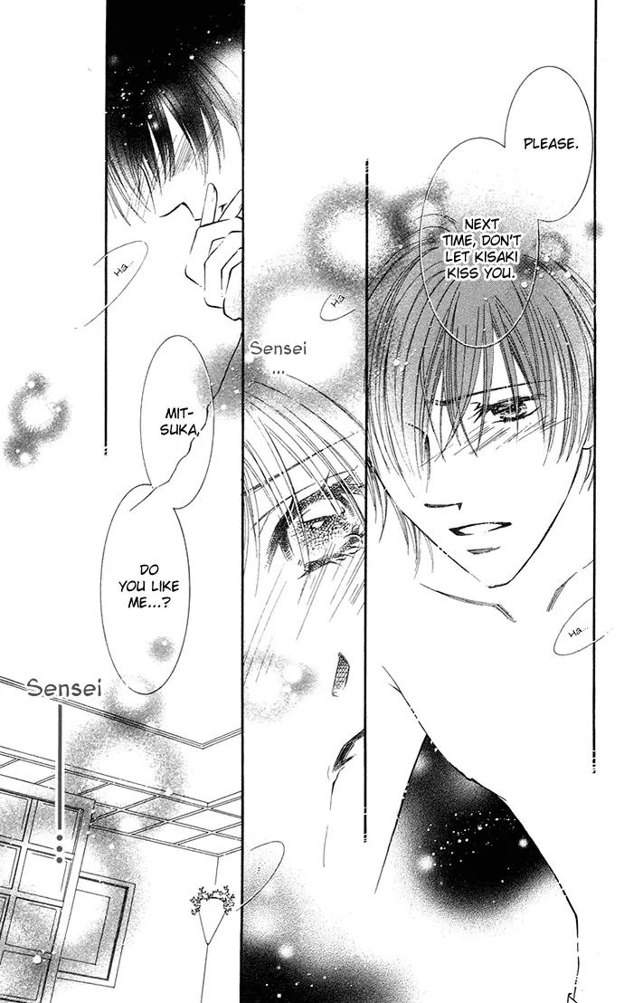 Otona no Jikan Chapter 6 page 34 - Chapter 6: I Really Love You