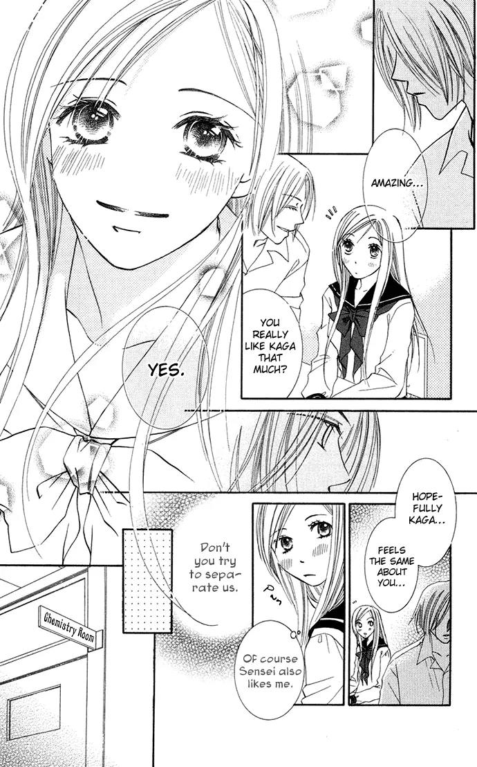 Otona no Jikan Chapter 6 page 42 - Chapter 6: I Really Love You