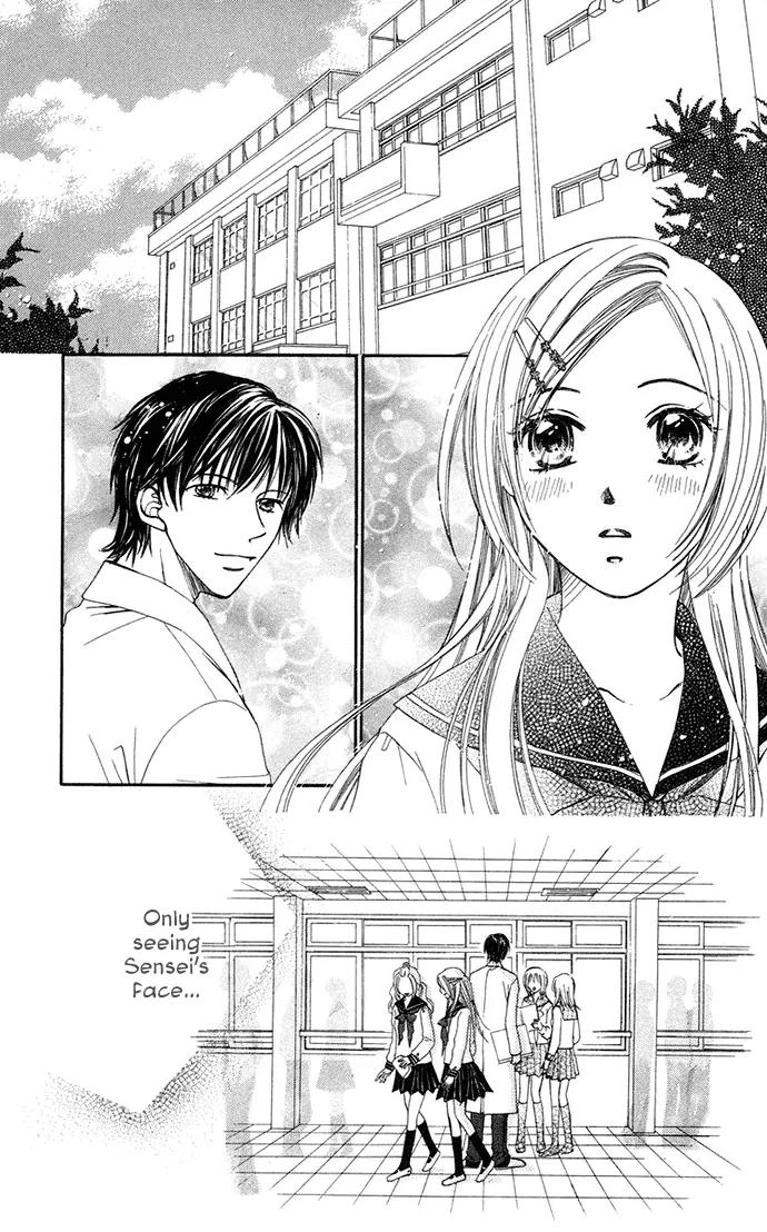 Otona no Jikan Chapter 6 page 6 - Chapter 6: I Really Love You