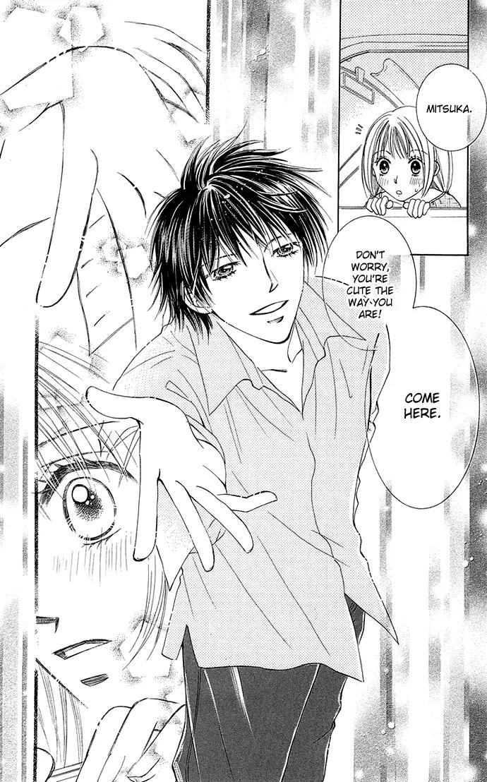 Otona no Jikan Chapter 7 page 34 - Chapter 7: Sensei's Feelings