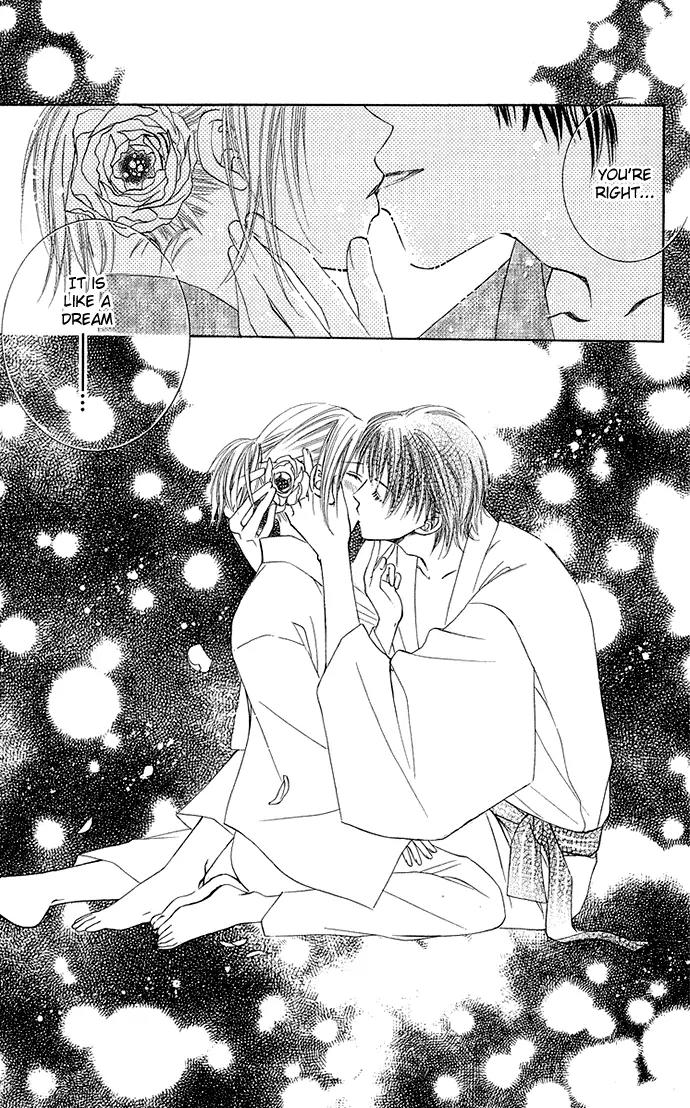Otona no Jikan Chapter 7 page 42 - Chapter 7: Sensei's Feelings