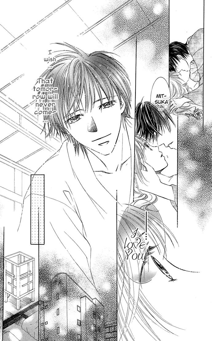 Otona no Jikan Chapter 7 page 44 - Chapter 7: Sensei's Feelings