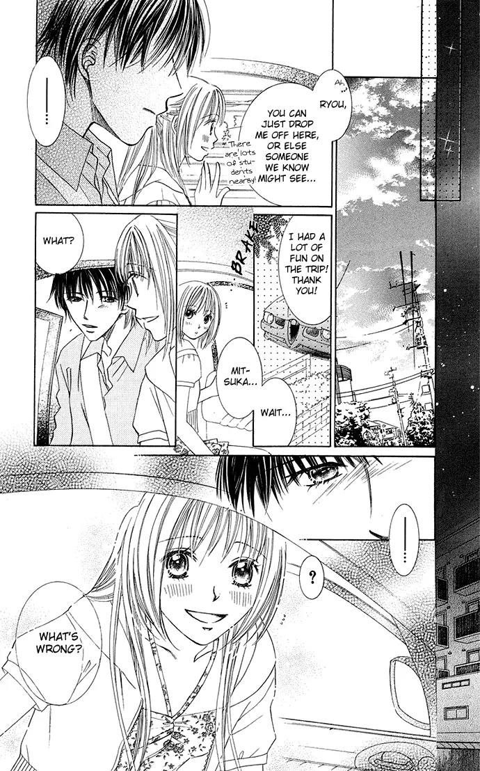 Otona no Jikan Chapter 7 page 46 - Chapter 7: Sensei's Feelings