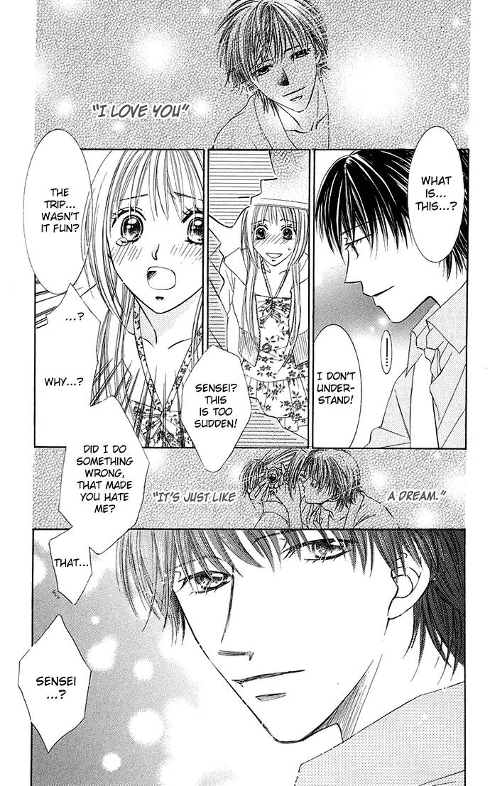 Otona no Jikan Chapter 7 page 48 - Chapter 7: Sensei's Feelings