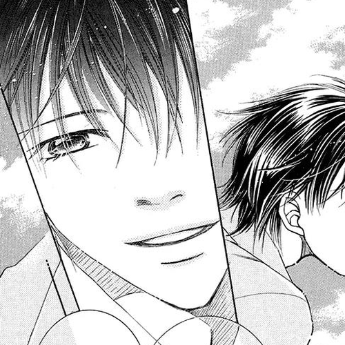 Otona no Jikan Chapter 7: Sensei's Feelings cover
