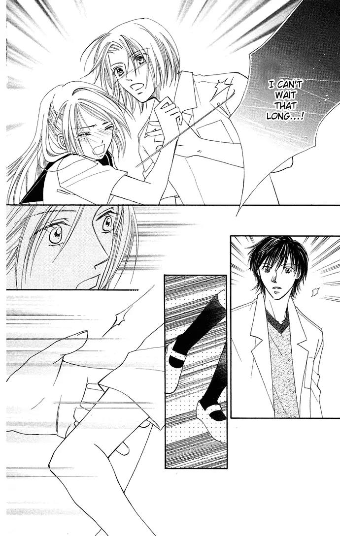 Otona no Jikan Chapter 8 page 42 - Chapter 8: Can I Continue Loving You?