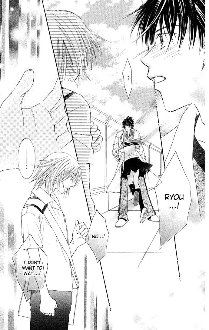 Otona no Jikan Chapter 8 page 43 - Chapter 8: Can I Continue Loving You?