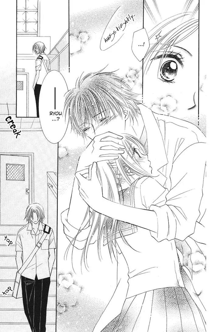Otona no Jikan Chapter 8 page 45 - Chapter 8: Can I Continue Loving You?