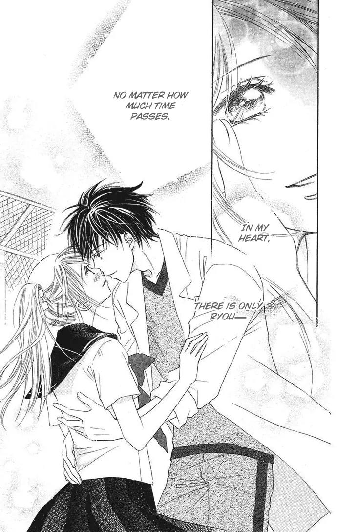 Otona no Jikan Chapter 8 page 47 - Chapter 8: Can I Continue Loving You?