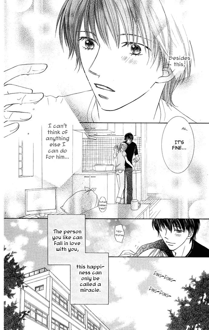 Otona no Jikan Chapter 9 page 14 - Chapter 9: First Girlfriend