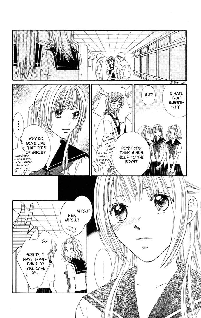 Otona no Jikan Chapter 9 page 18 - Chapter 9: First Girlfriend