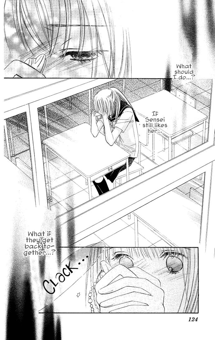 Otona no Jikan Chapter 9 page 24 - Chapter 9: First Girlfriend