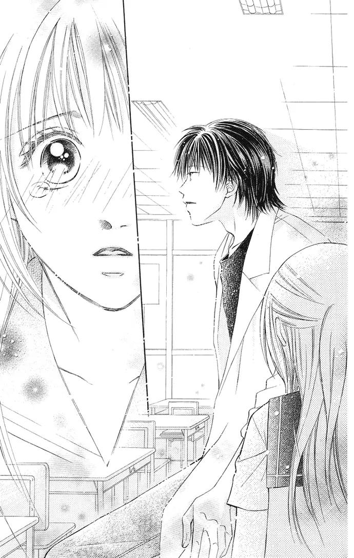 Otona no Jikan Chapter 9 page 25 - Chapter 9: First Girlfriend