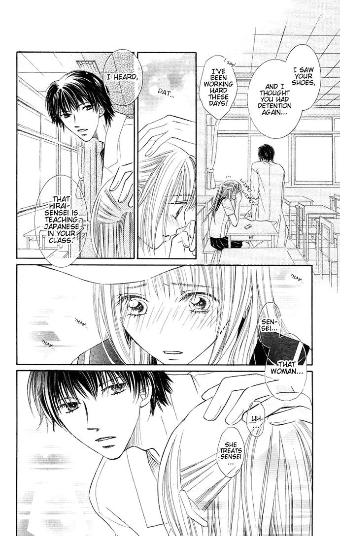 Otona no Jikan Chapter 9 page 26 - Chapter 9: First Girlfriend