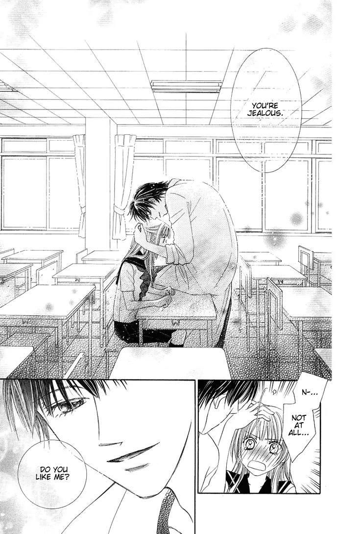 Otona no Jikan Chapter 9 page 27 - Chapter 9: First Girlfriend