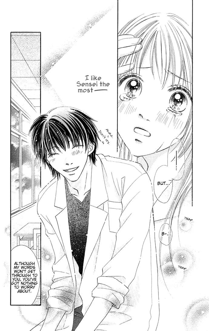 Otona no Jikan Chapter 9 page 28 - Chapter 9: First Girlfriend