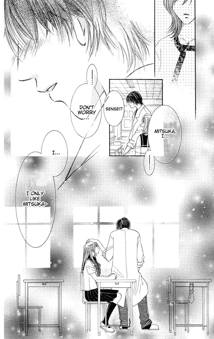 Otona no Jikan Chapter 9 page 30 - Chapter 9: First Girlfriend