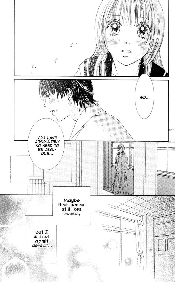 Otona no Jikan Chapter 9 page 31 - Chapter 9: First Girlfriend