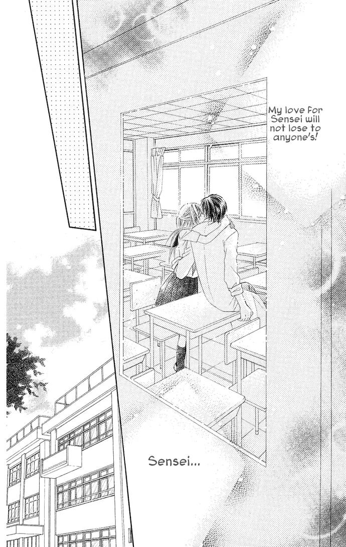 Otona no Jikan Chapter 9 page 32 - Chapter 9: First Girlfriend