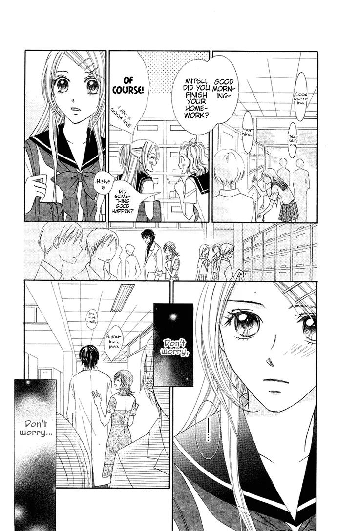 Otona no Jikan Chapter 9 page 33 - Chapter 9: First Girlfriend