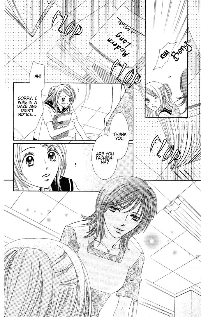 Otona no Jikan Chapter 9 page 36 - Chapter 9: First Girlfriend