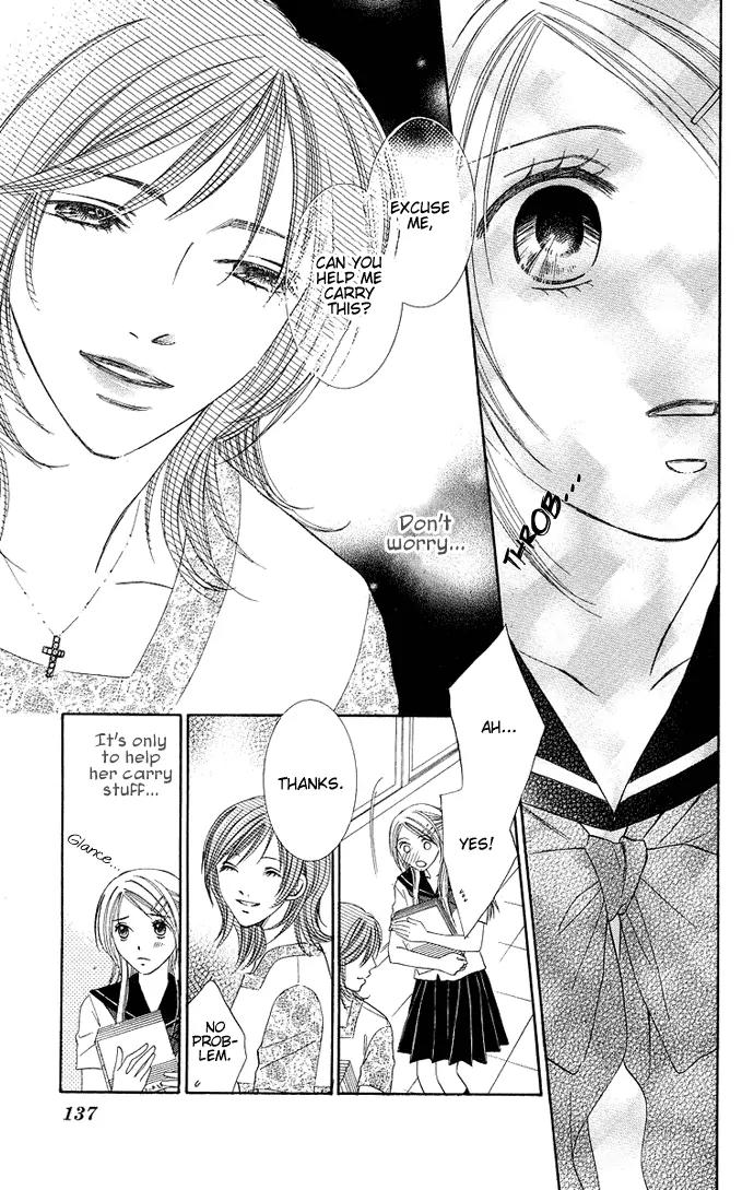Otona no Jikan Chapter 9 page 37 - Chapter 9: First Girlfriend