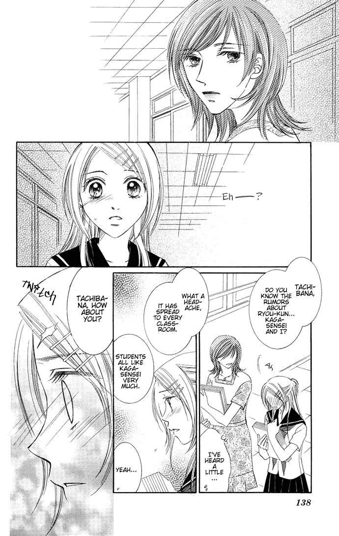 Otona no Jikan Chapter 9 page 38 - Chapter 9: First Girlfriend