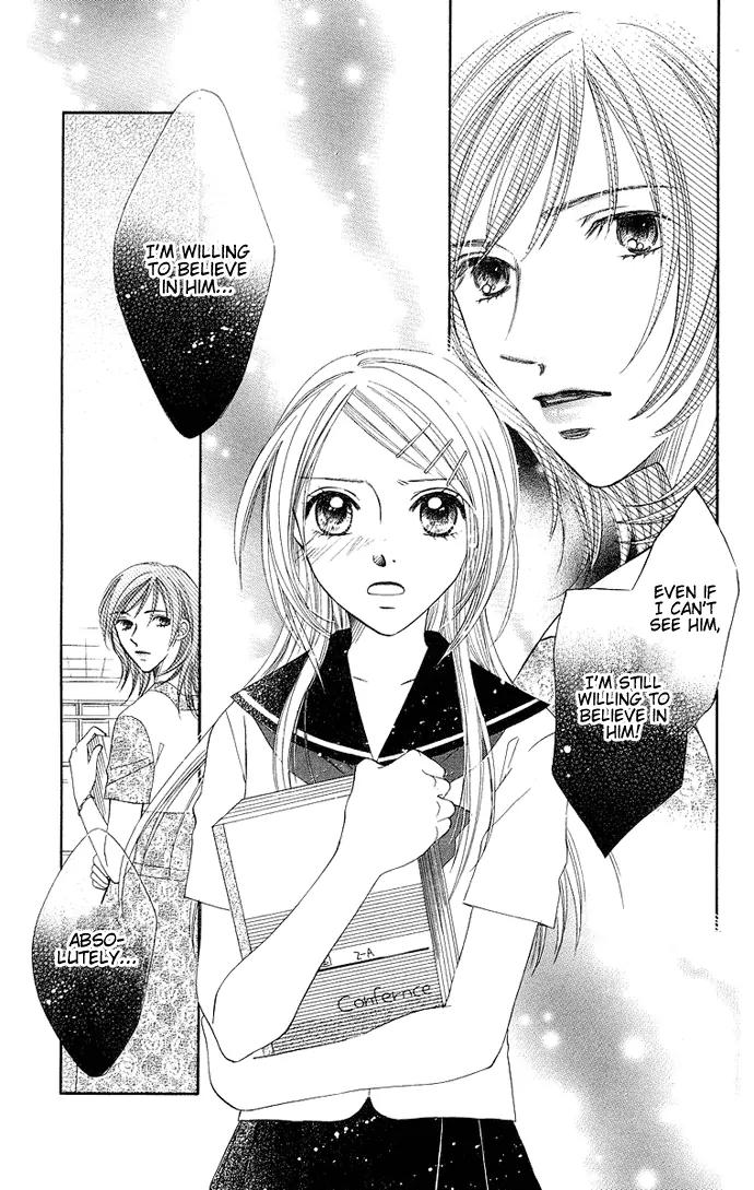 Otona no Jikan Chapter 9 page 41 - Chapter 9: First Girlfriend