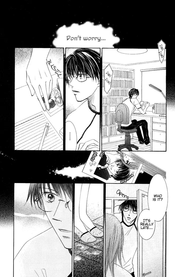 Otona no Jikan Chapter 9 page 43 - Chapter 9: First Girlfriend