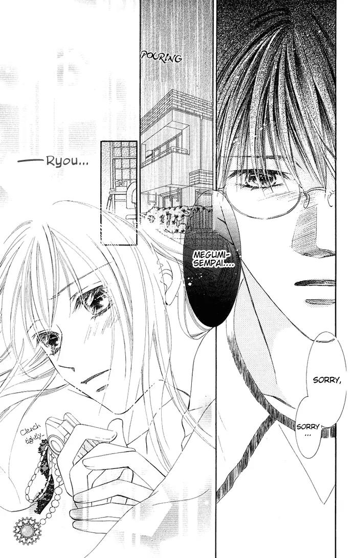 Otona no Jikan Chapter 9 page 45 - Chapter 9: First Girlfriend
