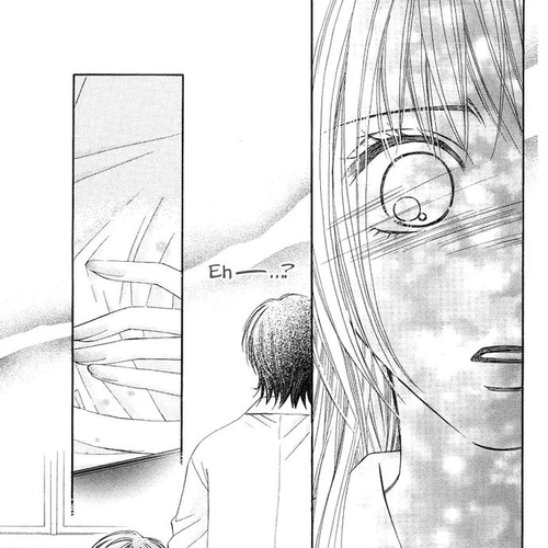 Otona no Jikan Chapter 9: First Girlfriend cover