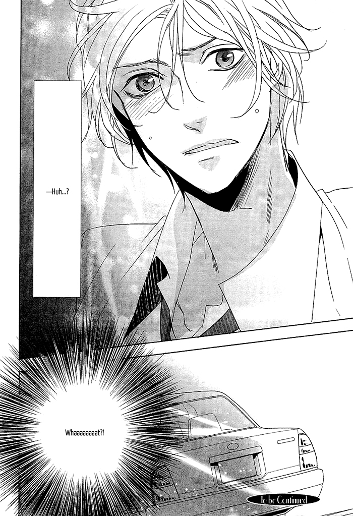 Otona no Koi no Hajimekata Chapter 1 page 34 - Chapter 1 : Otona no Koi no Hajimekata 1