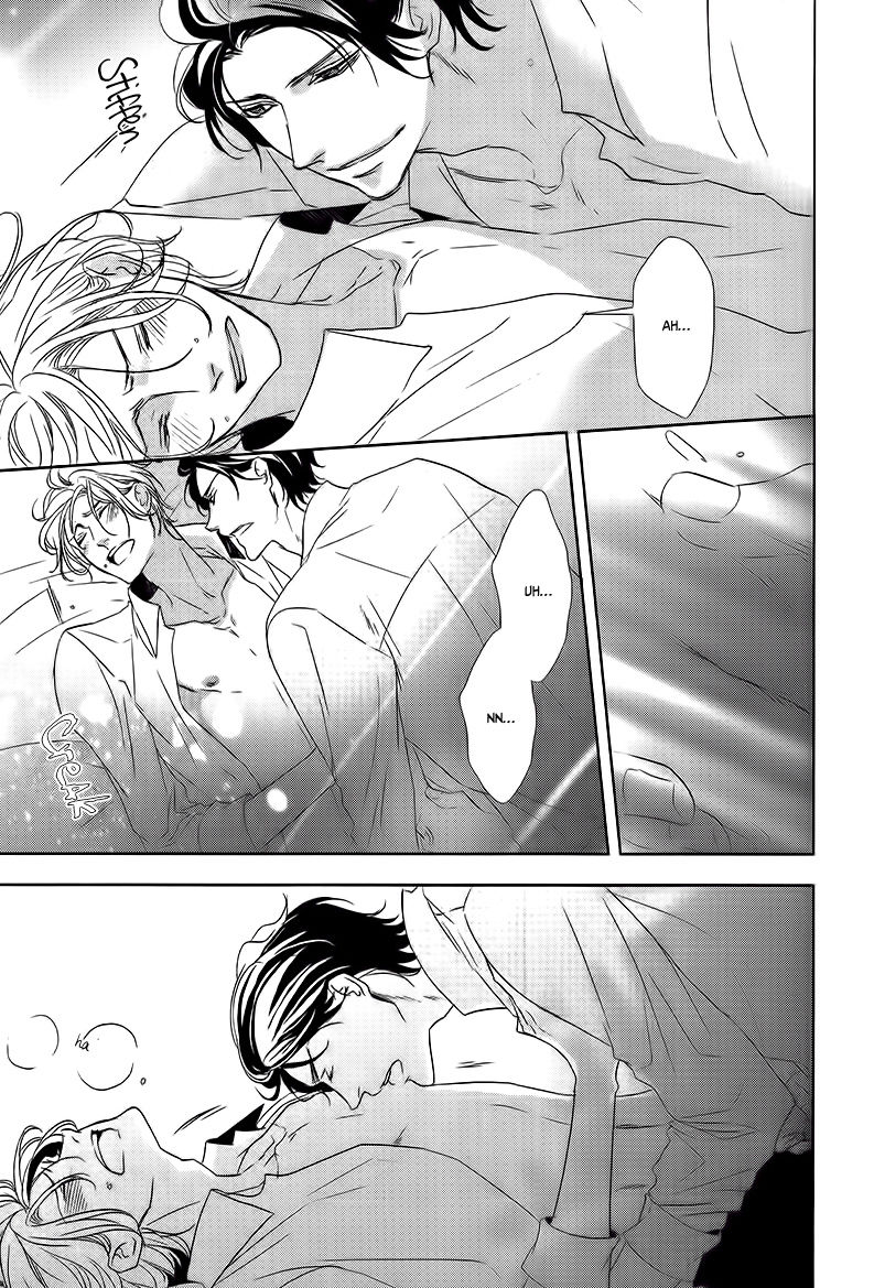 Otona no Koi no Hajimekata Chapter 2 page 11 - Chapter 2